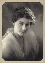May Baker
